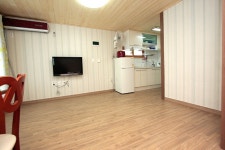 지도 데일리호텔 - 호텔&레스토랑 할인예약