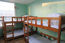 부산 휴플러스게스트하우스 데일리호텔 - 호텔&레스토랑 할인예약