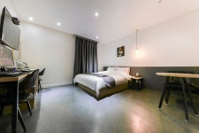 청주 - 청주 호텔 루엠 Hotel Luem 후기, 가격, 위치 - 예약