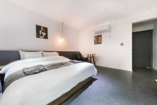 청주 호텔 루엠 Hotel Luem - 트리플 숙소