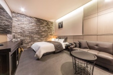 화성 시그널 화성시청점 - 트리플 숙소