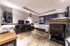 의정부 스타루비 데일리호텔 - 호텔&레스토랑 할인예약