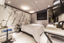 인천(용현동) 3S - 트리플 숙소