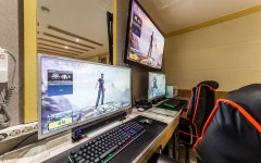 인천(주안) 씨앤 VIP-B i7-8700&144HzFPS전용모니터 | 글로벌 여가 플랫폼 | 야놀자 공식 사이트