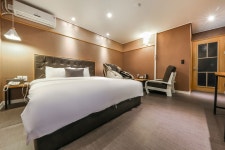 계룡 The Ace 호텔 데일리호텔 - 호텔&레스토랑 할인예약