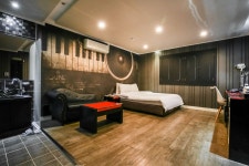 천안 피카소 - 트리플 숙소