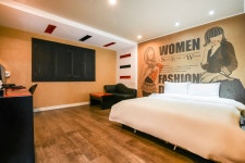 천안 피카소 - 트리플 숙소