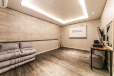 통영 아디오스 호텔 - 트리플 숙소