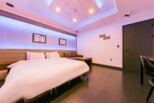 대전 용문 호텔 블랙 데일리호텔 - 호텔&레스토랑 할인예약