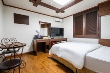 여수 라스베가스 데일리호텔 - 호텔&레스토랑 할인예약