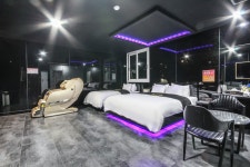 투어앤스파 여수 산 무인호텔 투어앤스파