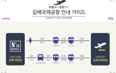 넘버25 김해어방점 ★공항주차★ 체크인시 객실 배정 | 대한민국 최저가 종합숙박 예약 | 야놀자 공식 모바일 사이트