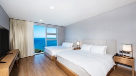 투어앤스파 호텔 탑스텐 정동진 투어앤스파