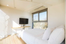 통영 모노퍼니펜션 데일리호텔 - 호텔&레스토랑 할인예약