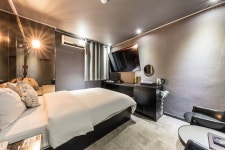 남구로 봄(Bom) 3호점 - 트리플 숙소