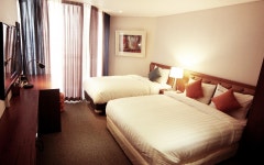 부안 베니키아 채석강 스타힐스 호텔 Standard twin | 대한민국 최저가 종합숙박 예약 | 야놀자 공식 모바일 사이트