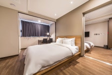 투어앤스파 평택 웨스턴베이 마리나 호텔 투어앤스파