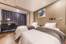 트루 리뷰 데일리호텔 - 호텔&레스토랑 할인예약