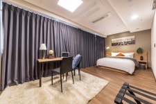 평택 웨스턴베이 마리나 호텔 데일리호텔 - 호텔&레스토랑 할인예약