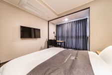 평택 - 웨스턴베이마리나호텔 후기, 가격, 위치 - 예약