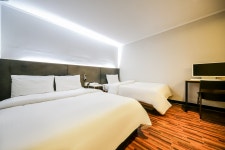 영주 부띠끄 오늘 - 트리플 숙소