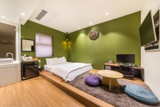 성남 셀린트 데일리호텔 - 호텔&레스토랑 할인예약