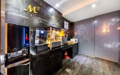 장안 Stylish M+M2 Hotel | 야놀자