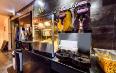 장안 Stylish M+M2 Hotel | 야놀자