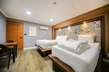 구미 봉곡동 첼로 데일리호텔 - 호텔&레스토랑 할인예약