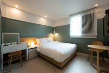 부산 - 호텔 야자 광안리점 후기, 가격, 위치 - 예약