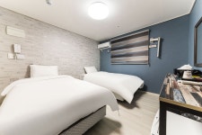 수원역 W (Its W) 데일리호텔 - 호텔&레스토랑 할인예약