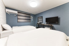 수원 - 잇츠더블유 후기, 가격, 위치 - 예약