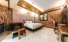 경주 소울메이트 디럭스 | 글로벌 여가 플랫폼 | 야놀자 공식 사이트