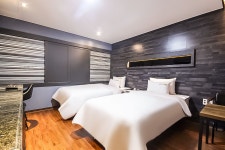 창원 마산 Hotel BNB - 트리플 숙소
