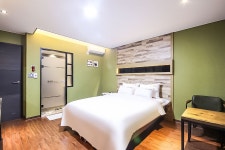 창원 마산 Hotel BNB - 트리플 숙소