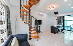 가평 슐라프라움풀빌라펜션 | 야놀자