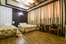 투어앤스파 보령(대천) 래미안 투어앤스파