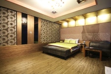 투어앤스파 부산역(중앙동) BT HOTEL 투어앤스파