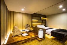투어앤스파 포항 죽도시장 Design Hotel 2NE1 투어앤스파