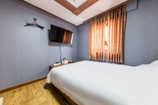 서울역 금강모텔 - 트리플 숙소