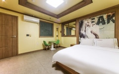 통영 항남동 테마 준특실 | 글로벌 여가 플랫폼 | 야놀자 공식 사이트