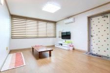 제주 낭빌레하우스펜션 데일리호텔 - 호텔&레스토랑 할인예약