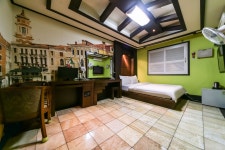 포항 상도동 보금자리 - 트리플 숙소