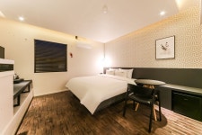 거제도 사등 더그레이70 - 트리플 숙소