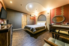 청주 지중해 데일리호텔 - 호텔&레스토랑 할인예약