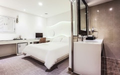 투어앤스파 이천 씨네 호텔 투어앤스파