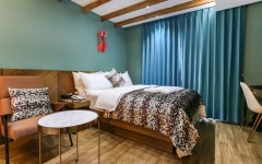 종로 더 포스트 호텔 일반실 | 대한민국 최저가 종합숙박 예약 | 야놀자 공식 모바일 사이트