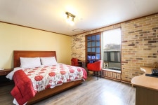 군산 엘도라도 데일리호텔 - 호텔&레스토랑 할인예약