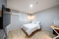 이천 - 이천 장호원 짬 무인텔 후기, 가격, 위치 - 예약