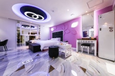 진천(오창) 명품무인호텔 - 트리플 숙소